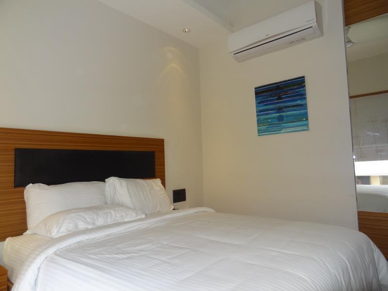 Hotel Fabhotel Illam Hospitality